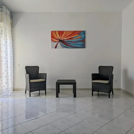 La Terrazza Di Trapani, A Due Passi Dal Mare *