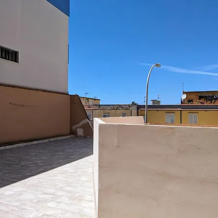 Apartamento La Terrazza Di Trapani, A Due Passi Dal Mare Trapani