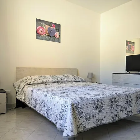 Apartamento La Terrazza Di Trapani, A Due Passi Dal Mare Trapani