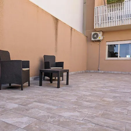 Apartamento La Terrazza Di Trapani, A Due Passi Dal Mare Trapani